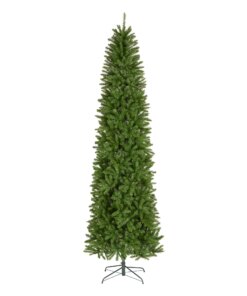 10 ft. Kingswood Fir Slim Tree from National Tree Company