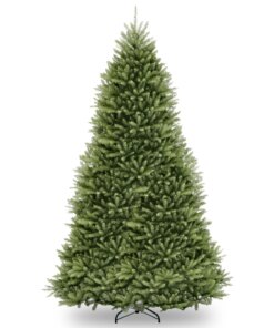 14 ft. Dunhill Fir Hinged Tree from National Tree Company