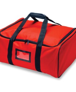 20 in. Christmas Light String Storage Bag