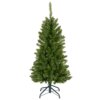 4 ft. Kingswood Fir Pencil Slim Hinged Tree