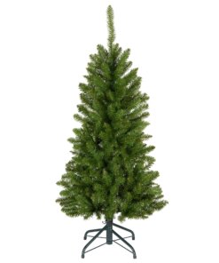 4 ft. Kingswood Fir Pencil Slim Hinged Tree