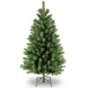 4 ft. North Valley Spruce Hinged Tree