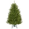 4.5 ft. Dunhill Fir Hinged Tree by National Tree Company