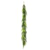 5 ft. Christmas Cottage Garland by National Tree Company