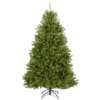 6 ft. Dunhill Fir Hinged Tree by National Tree Company