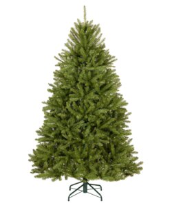 6 ft. Dunhill Fir Hinged Tree by National Tree Company