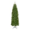6 ft. Kingswood Fir Pencil Slim Hinged Tree