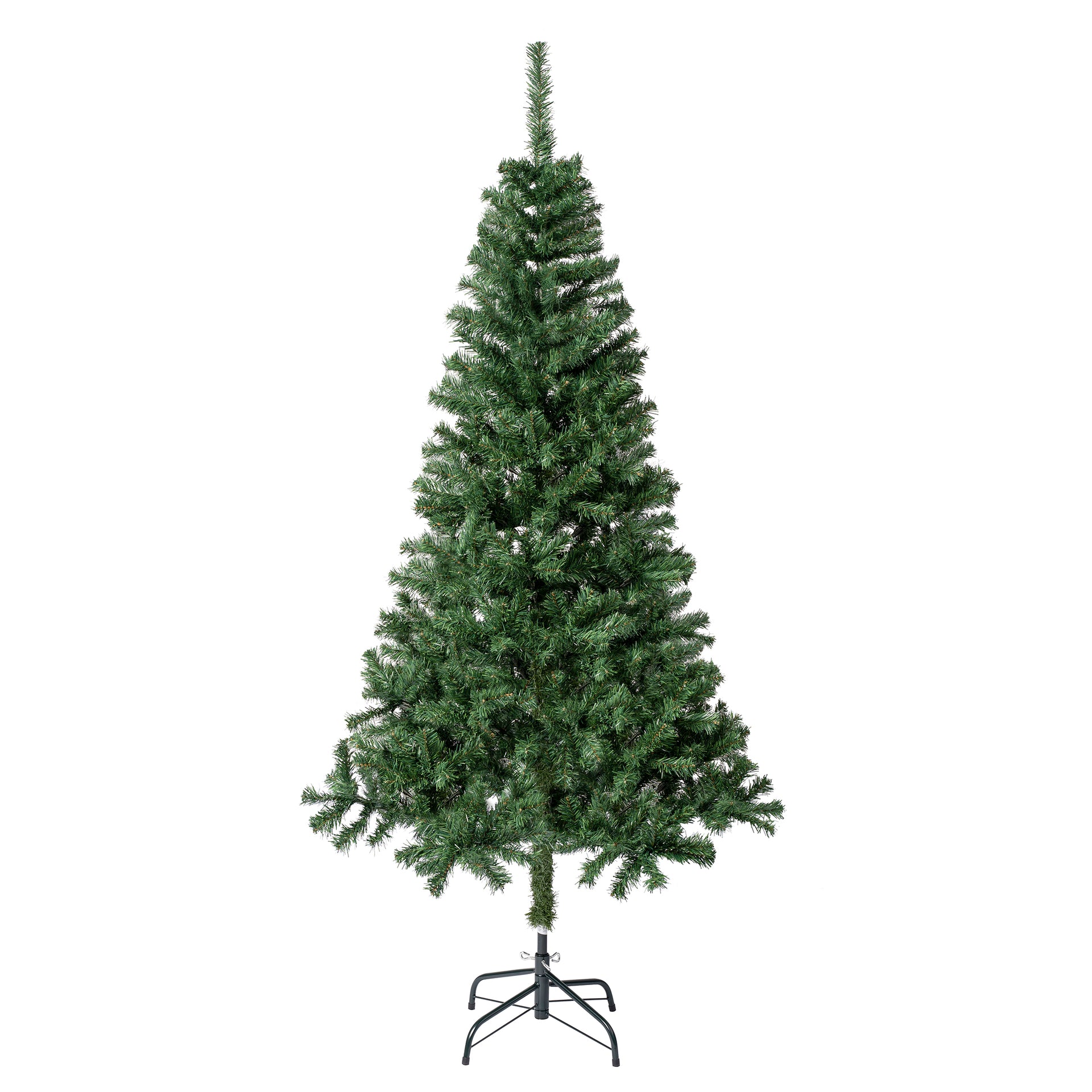 6 ft. Linden Spruce Tree by National Tree Company