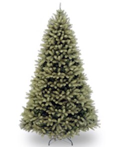 6.5 ft. Downswept Douglas Fir Hinged Tree