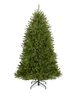 6.5 ft. Dunhill Fir Full Tree from National Tree Company
