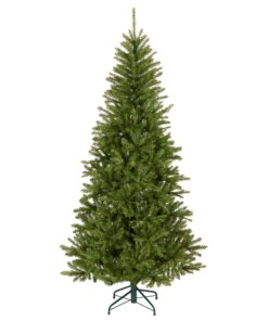 6.5 ft. Dunhill Fir Slim Hinged Tree by National Tree Company