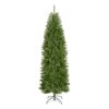 6.5 ft. Kingswood Fir Slim Slim Hinged Tree