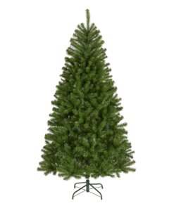 6.5 ft. North Valley Spruce Tree from National Tree Company