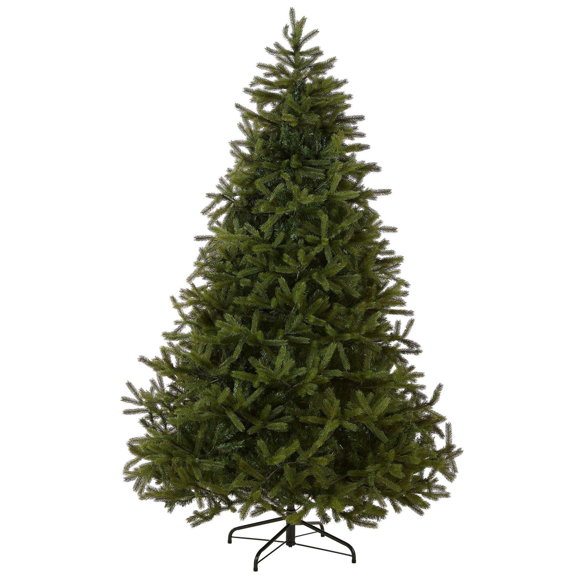 6.5 ft. Norway Fir Tree by National Tree Company