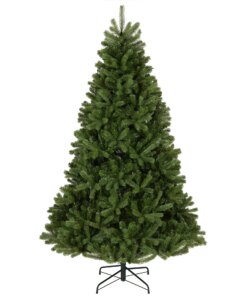 7 ft. Downswept Douglas Fir Hinged Tree