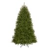 7 ft. Dunhill Fir Full Tree from National Tree Company