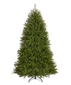 7 ft. Dunhill Fir Full Tree from National Tree Company