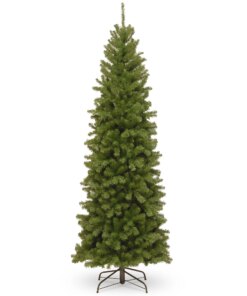 7 ft. North Valley Spruce Pencil Slim Tree