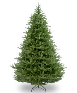 7 ft. Norway Fir Tree by National Tree Company