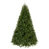 7.5 ft. Downswept Douglas Fir Hinged Tree by National Tree Company