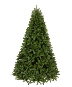 7.5 ft. Downswept Douglas Fir Hinged Tree by National Tree Company