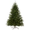 7.5 ft. Fraser Grande Hinged Tree by National Tree Company