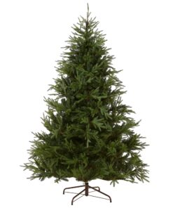 7.5 ft. Fraser Grande Hinged Tree by National Tree Company
