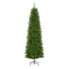 7.5 ft. Kingswood Fir Slim Tree