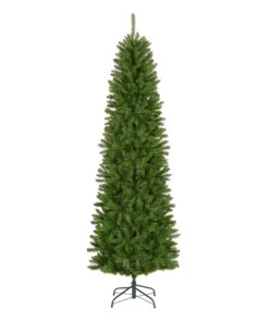 7.5 ft. Kingswood Fir Slim Tree