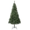 7.5 ft. Linden Spruce Wrapped Tree from National Tree Company