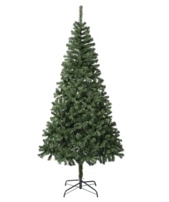 7.5 ft. Linden Spruce Wrapped Tree from National Tree Company