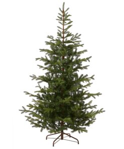 7.5 ft. Norwegian Spruce Hinged Tree from National Tree Company