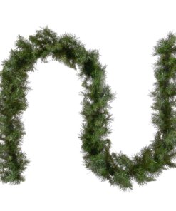 9 ft. Winchester Pine Garland from National Tree Company