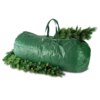 Christmas Tree Storage Bag designed for trees up to 9 feet tall