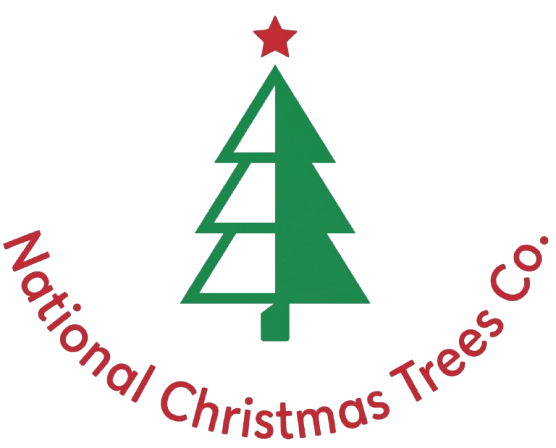 NATIONAL CHRISTMAS TREES