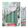 Scentsicles, 3pc Glass Icicles and Icicles on Spruce Stick Bottle Bundle