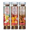 Scentsicles, 6pc Stick, 1 Autumn 'n Apples/ 1 Pumpkin 'n Cider/ 1 Two Dashes of Cinnamon 3 pack